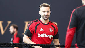 'This is the most positive' - Shaw on Man Utd atmosphere