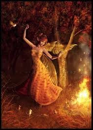 Image result for fairies dancing pictures