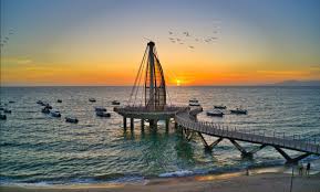 Predominarán cielos soleados en las playas de Jalisco