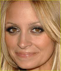 Amber Eyes in Human – Nicole Richie - Amber-Eyes-in-Human-Nicole-Richie