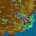 Severe storm warning issued for Sydney, Illawarra, Central Coast ...