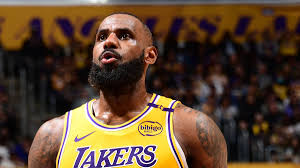 LeBron James' Attendance at Kobe Bryant Memorial Questioned by Pablo Torre Report