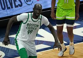 Sixers sign Tacko Fall, Jameer Nelson Jr., Saint Thomas to deals