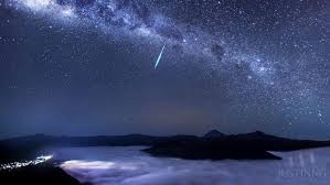 Eta Aquarid Meteor Shower 2019: When, Where and How to See It