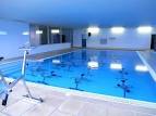 Aquagym 91