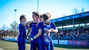 Stabæk-show i Oslo – Ydmyket rivalen