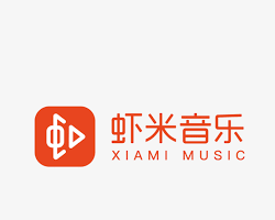 Image de 虾米音乐 logo