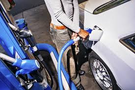 Warum der Tankrabatt genau richtig ist