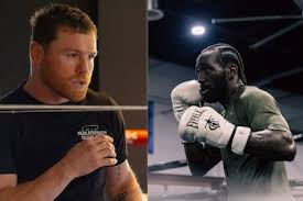 ¡Canelo vs. Crawford!: ¿Quién se lleva la bolsa millonaria?