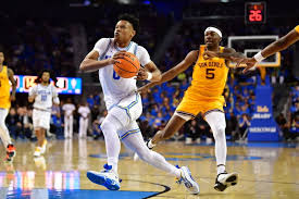 Jaylen Clark: Exploring His Roots, Family, and Background