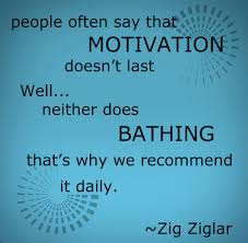 Zig Ziglar Motivation via Relatably.com