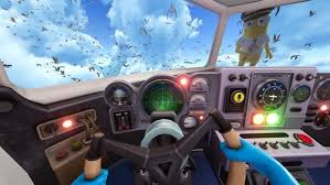 Ukrainian studio Flexus Games announced a cooperative game Dear Passengers about working for the worst airline in the world