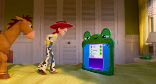 Buzz Lightyear Toy Story 5