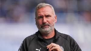 Niederlage gegen Magdeburg: Kiels Trainer Walter - "Die Realität ist eine andere" — sportschau.de