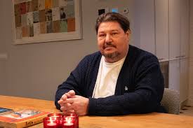 Prachtig eerbetoon aan Martijn Krabbé: "dik verdiend"