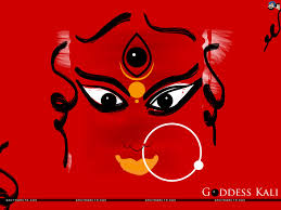 Image result for goddess kali