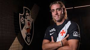 Vasco anuncia Claudio Spinelli, 'carrasco' do clube na última Sul-Americana, como 6° reforço para a temporada