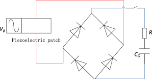 diode ac to dc