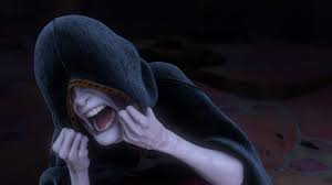 Image result for Mother Gothel's death