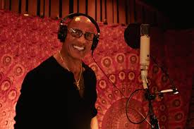 Trend Google: the rock