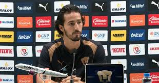 Bennevendo niega PRESIÓN en Pumas por calificar a Liguilla: ‘Estamos motivados, es un reto lindo’