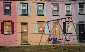 'Dear America': HUD workers say they're being blocked from doing their jobs