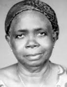 Mme Akissi Juliette KOUASSI dit Mamie samedi 4 janvier 2014 à Yamoussoukro - kouassi(21)