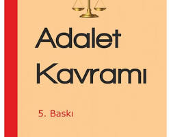 Adalet kavramı