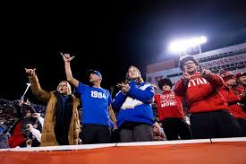 The Silent Pricing Playbook: How Utah College Football Games Became a Luxury Only Families Can't Afford