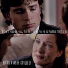 Somebody Save Me! on Pinterest | Smallville Quotes, Smallville and ... via Relatably.com