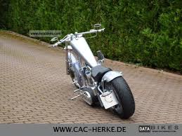 2002 Harley Davidson PAUL YAFFE - PHANTOM OF DAVE - MEGA POWER