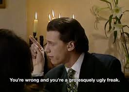 me: brass eye | Tumblr via Relatably.com