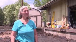 RAW: CO: FLASH FLOODS/WATER DISTRICT MANAGER: NEED HELP