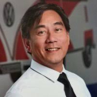 Self Employed Employee Tim Tsai's profile photo