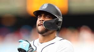 Seattle Mariners injury updates on Julio Rodríguez, J.P. Crawford