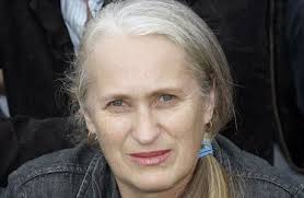 Jane Campion Director Jane Campion. Photograph: Jeff Christensen/AP. In its 60th anniversary year, the Cannes film festival has been even more abuzz than ... - jane460