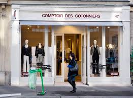 Coup de Théâtre! Princesse Tam Tam & Comptoir des Cotonniers en Crise!