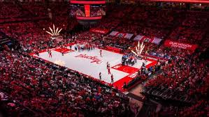 Buckeyes Host Minnesota Tuesday in Team’s Lone Meeting This Year