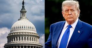 Here’s what Pennsylvania lawmakers are saying about Trump’s “big, beautiful bill”