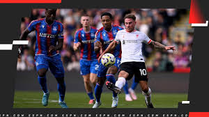 Crystal Palace vs Liverpool ¡HOY! Dónde Ver EN VIVO y Horarios - Imagen principal del artículo