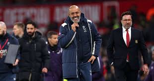 'It could have been three points!' – Nuno thrilled with West Ham comeback