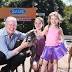 Racing Minister supports greyhounds