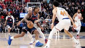 Melton espera jogar contra os Bulls: Warriors confirmam retorno após lesão