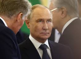 Kremlin Says “Hostile” Social Media Limits Its Ability to Spread Narratives Abroad