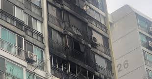 은마아파트 아이콘