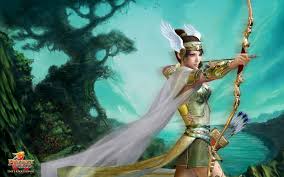 Hasil gambar untuk wallpaper elf indonesia