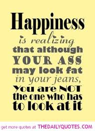 Funny Inspirational Quotes About Life And Happiness - funny ... via Relatably.com