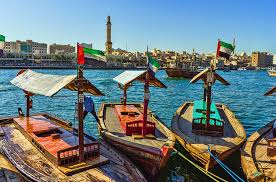 Image result for dubai tourism places