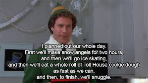 34 &quot;Elf&quot; Quotes That Never Get Old via Relatably.com
