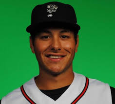 Starting pitcher Jesse Hernandez is moving up the pro ladder again. Hernandez, who pitched his senior year at Grandville High School and then pitched at ... - 11191057-large